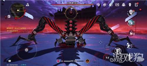 异环通行正义无伤速通攻略-通行正义怎么无伤通过