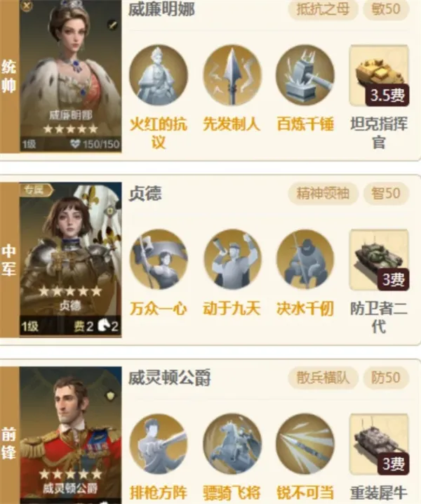 《世界启元》明娜自爆阵容搭配推荐-实用攻略详解