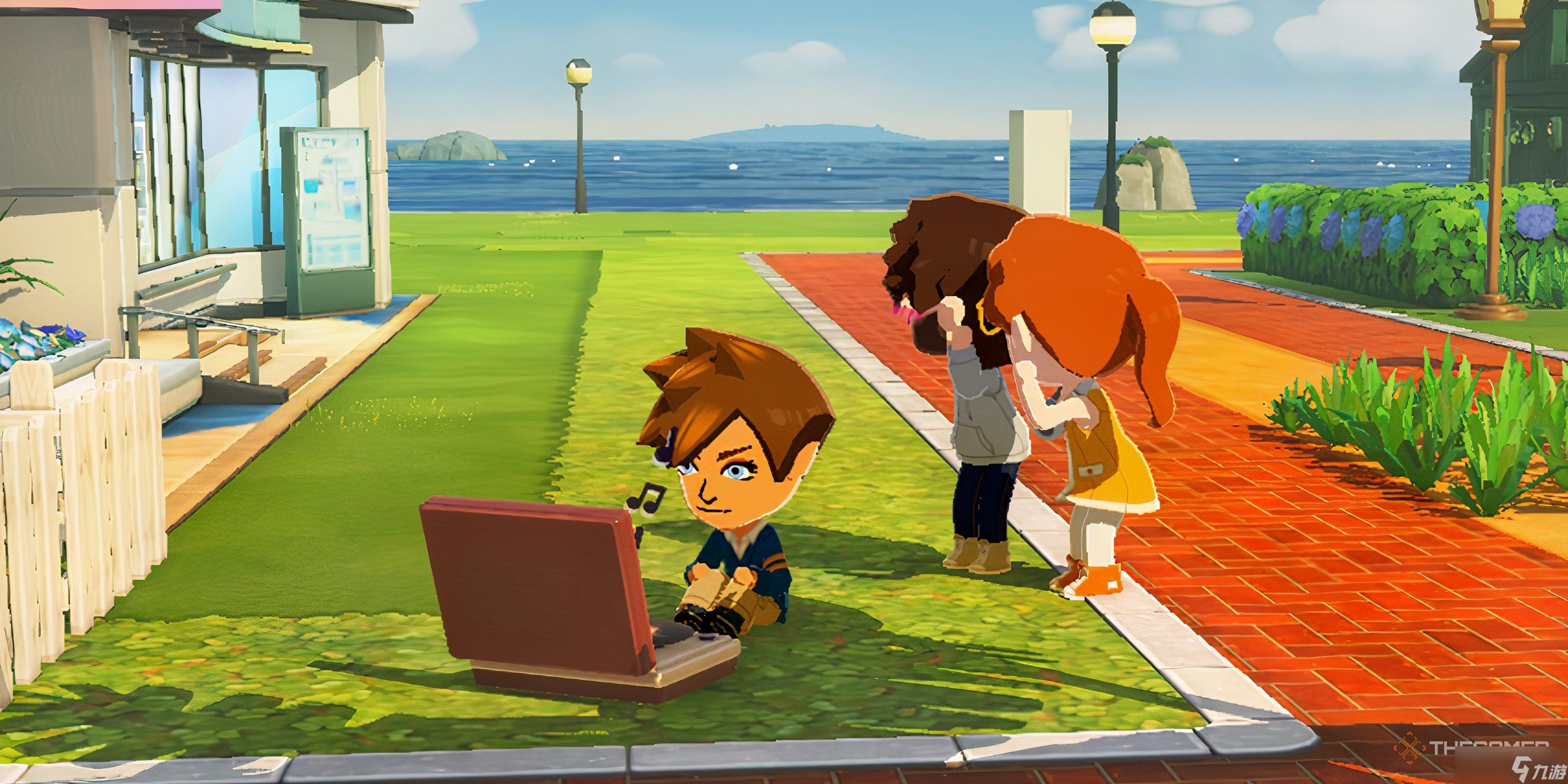 《Tomodachi Life: Living The Dream》中所有食物一览