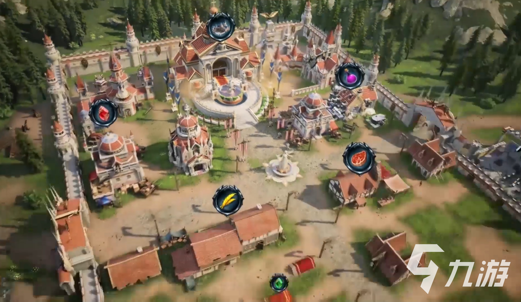 2026高质量黎明游戏有哪些 超火的黎明游戏top5推荐榜