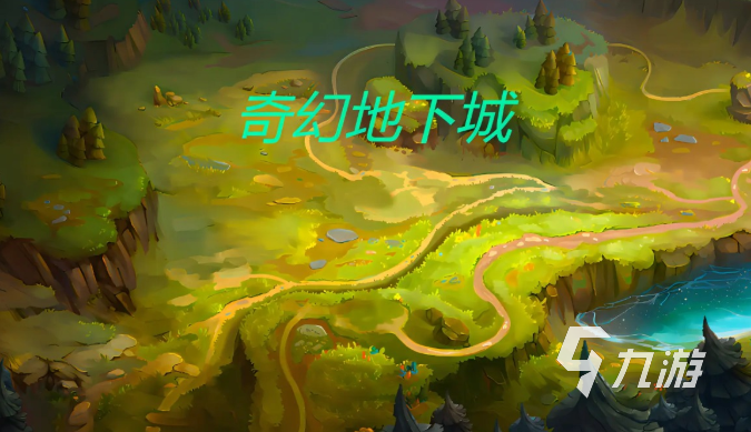 2026高热度的地下城手游有哪些好玩 趣味性强的地下城手游推荐