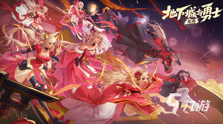 2026高人气的格斗游戏分享 有哪些格斗游戏最受欢迎