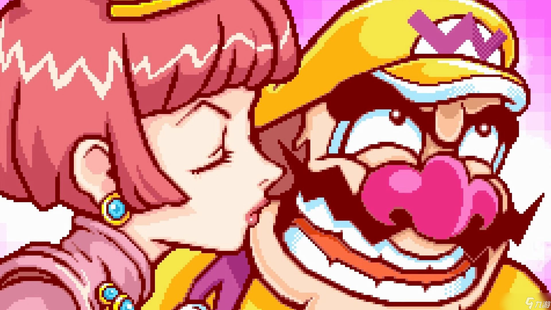 超级马里奥派对 空前盛会 系列中每位公主的排名