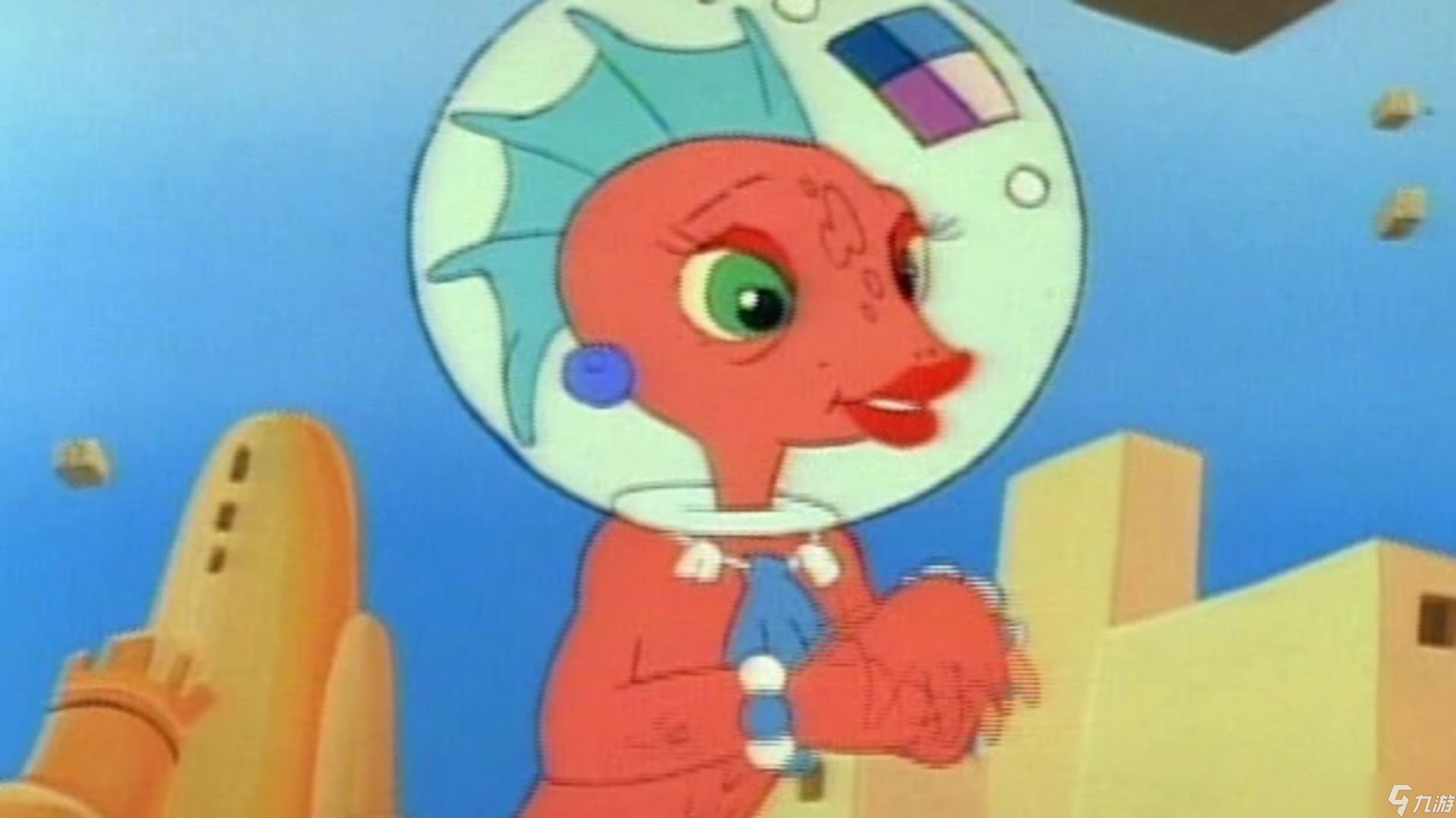 超级马里奥派对 空前盛会 系列中每位公主的排名