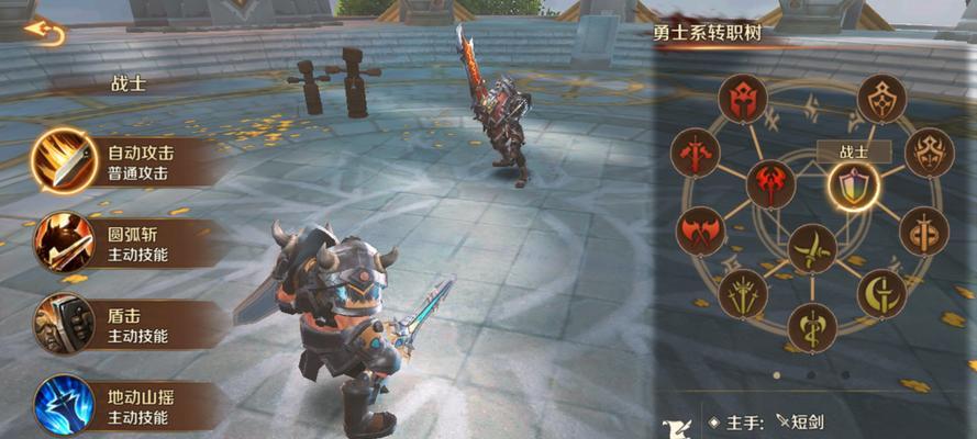 《万王之王死灵技能攻略》（揭秘死灵技能的强大威力及战术运用）-第2张图片-