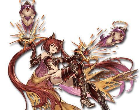 《碧蓝幻想技能进阶攻略》（打造强大角色的关键技能进阶方法！）-第2张图片-