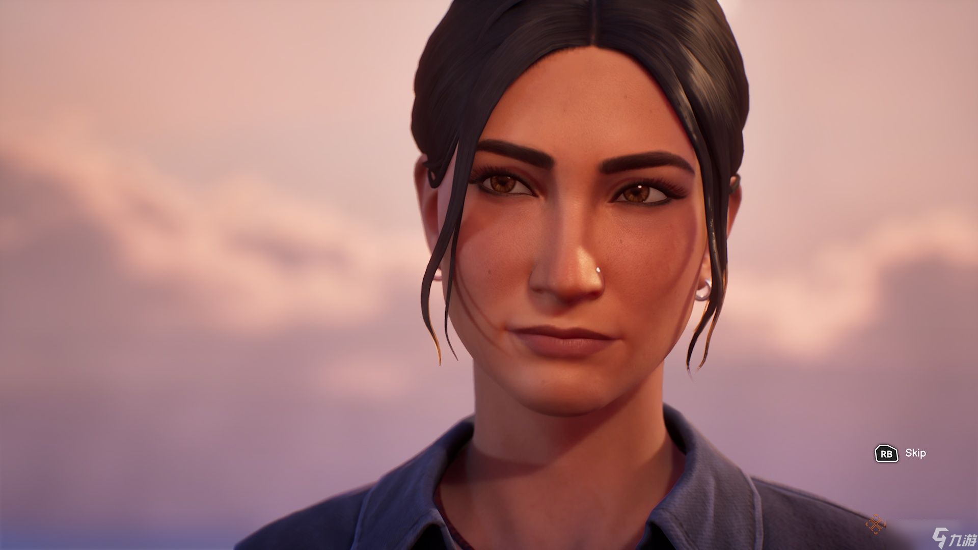 在《奇异人生：双重曝光》中，你应该答应加入 Safi 还是拒绝她的提议？