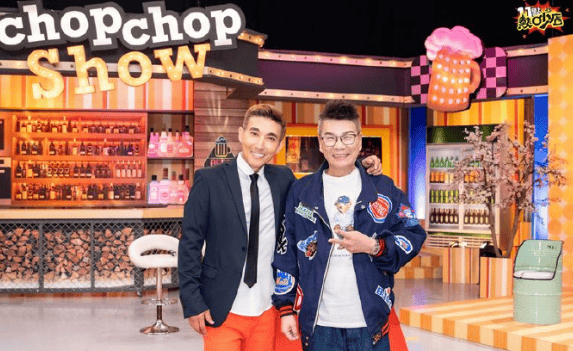 沈玉琳称生病后和妻女感情变好：芽芽天天陪我运动