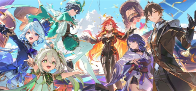 原神国际服通行证入口位置-国际服通行证地址最新分享