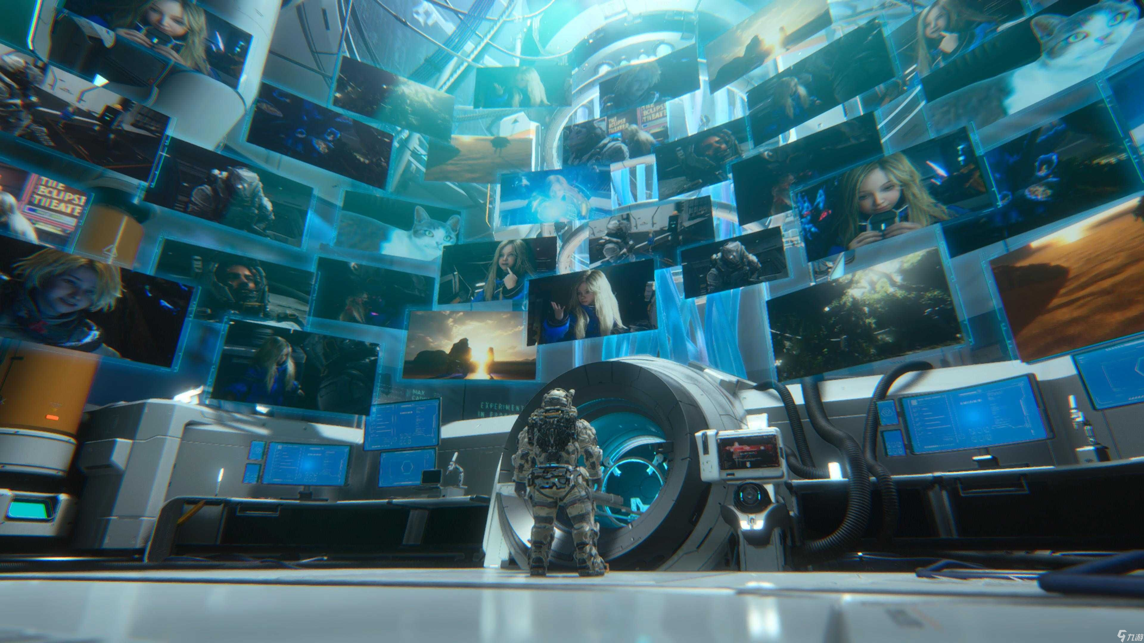 《Pragmata》主演推荐“世界第一舅舅”的经历怎么助他塑造Hugh这一角色