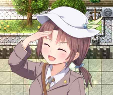 祈愿诗篇柯萝特角色介绍