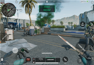 三角洲网页版一键畅玩-三角洲网页版登录微信或qq