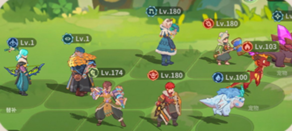 驯龙之旅手游阵容搭配指南 驯龙之旅手游最强阵容推荐与实战搭配思路