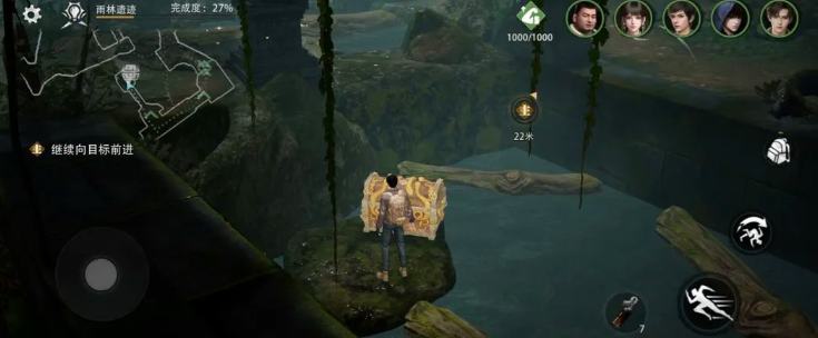 盗墓笔记启程水下宝物全解析 盗墓笔记启程水下宝物获取与玩法攻略