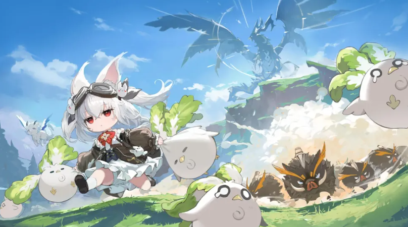 蓝色星原旅谣奇波推荐大全 蓝色星原旅谣T0强度榜与实用奇波解析