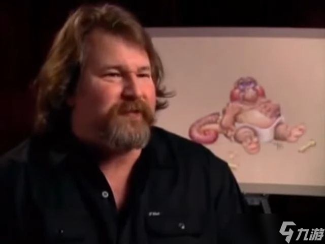 《Jim Henson’s Dinosaurs》迎来35周年：专访编剧兼设计师Kirk Thatcher