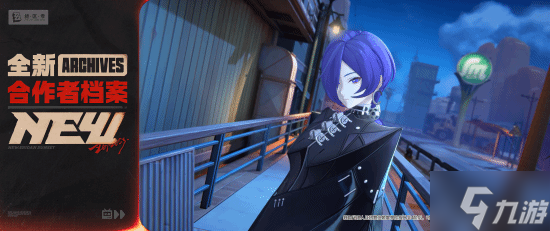 重磅联动雅马哈机车！国产人气动作游戏新版本首曝