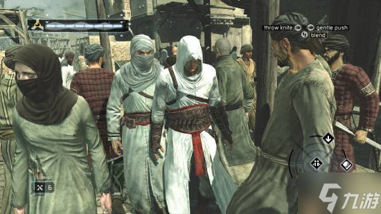 《黑旗RE》还不够！育碧急需重置更多《刺客信条》