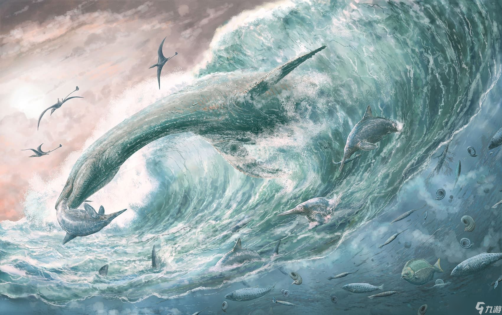 Demeo x Dungeons & Dragons: Battlemarked恐龙主题书籍中的所有全新角色选项