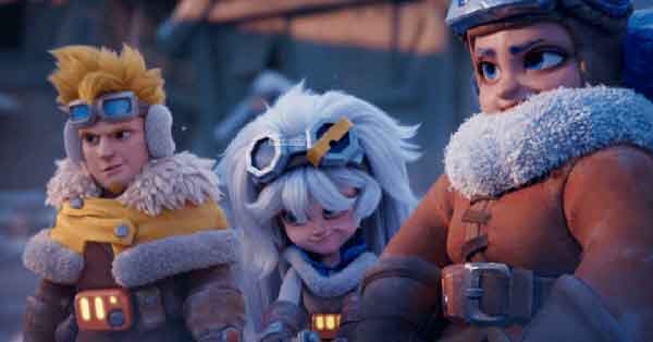 无尽冬日英雄满星需要多少碎片？