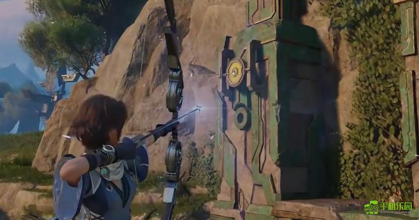 王者荣耀世界伏流窟怎么探索