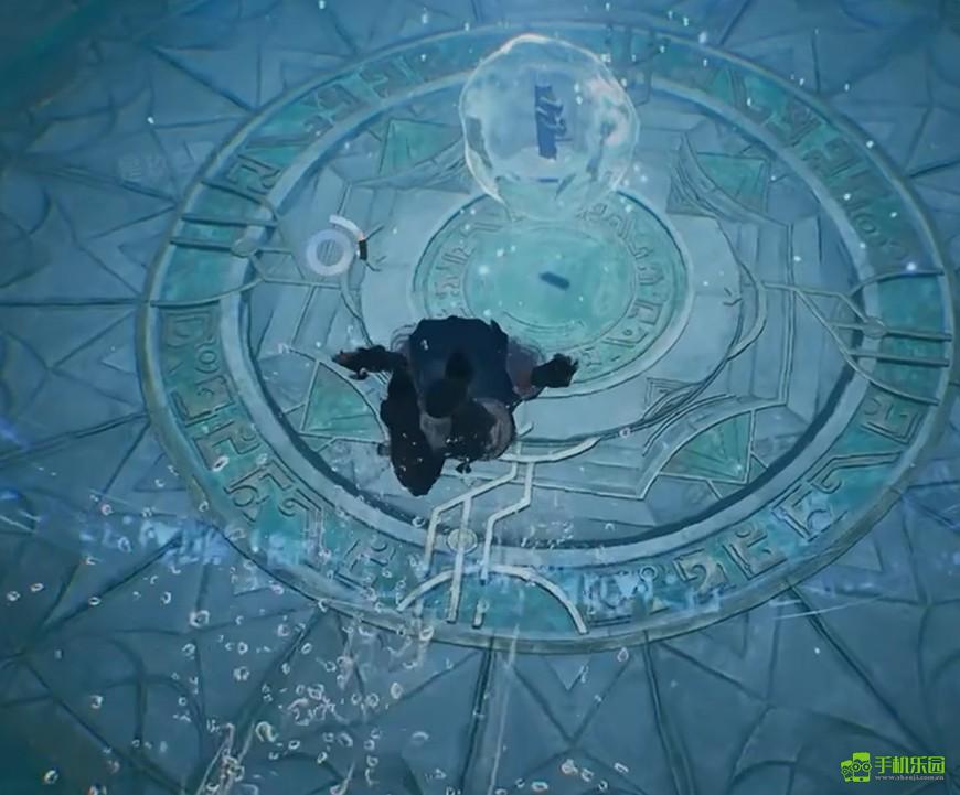 王者荣耀世界伏流窟怎么探索