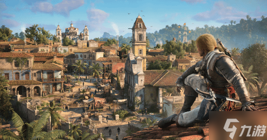 不止《AC黑旗》 曝育碧还在开发其他《AC》重制版