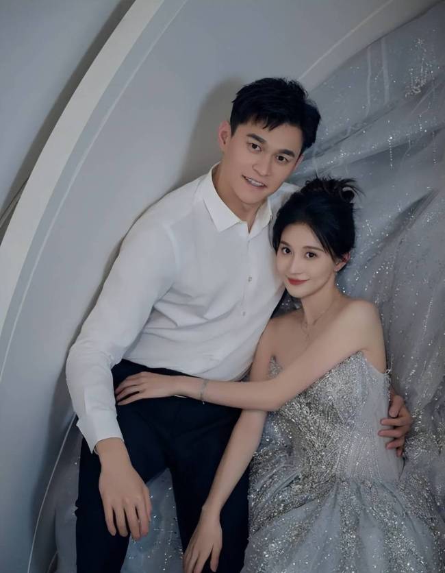 张豆豆回应孙杨被说妈宝男：更多的是孝顺！