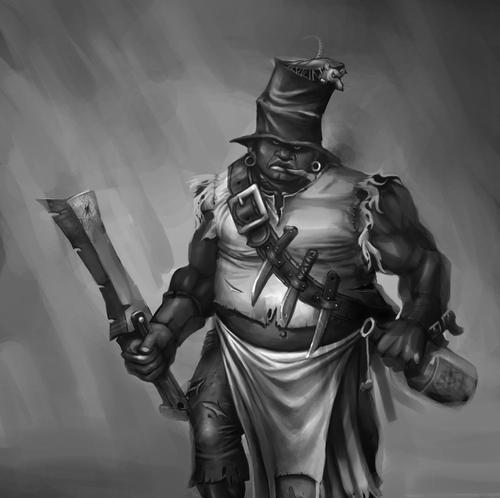 胖子厨师技能加点攻略（揭秘厨师技能加点窍门，让你成为顶级胖子厨师）