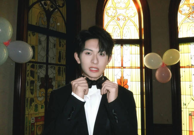 陈添祥发文向合作过的编剧等人道歉！呼吁理智发言