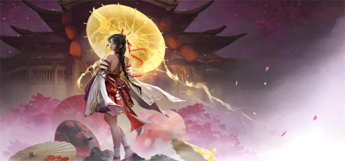 永劫无间手游-官网充值入口地址在哪