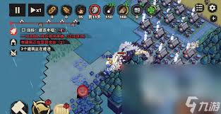 墨守孤城如何进行国风守城