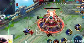 王者荣耀东方曜怎么玩