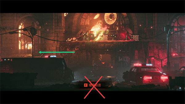 REPLACED第九章全部收集品位置一览