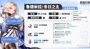 胜利女神新的希望跨年版本活动日历怎么看