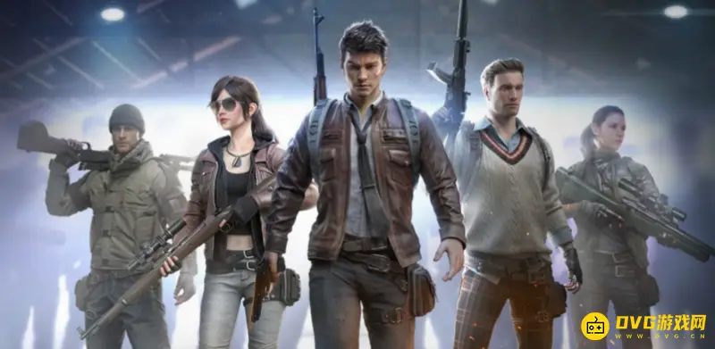 《和平精英》装备怎么选择-近战与中远距离武器推荐