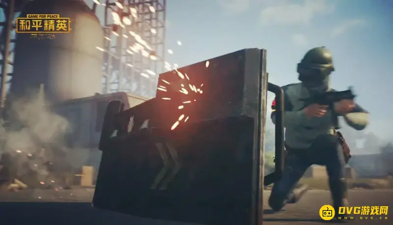 《和平精英》抽枪皮肤保底价格解析-理性消费建议