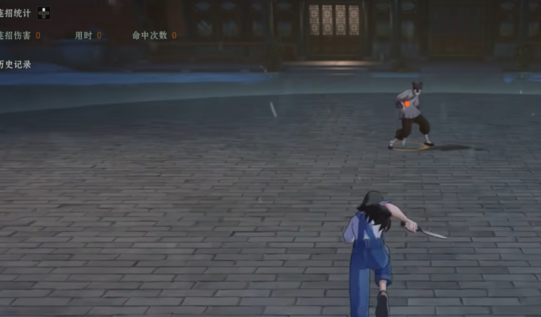 异人之下手游尘途百炼通关攻略 异人之下手游尘途百炼高效率通关技巧与阵容搭配