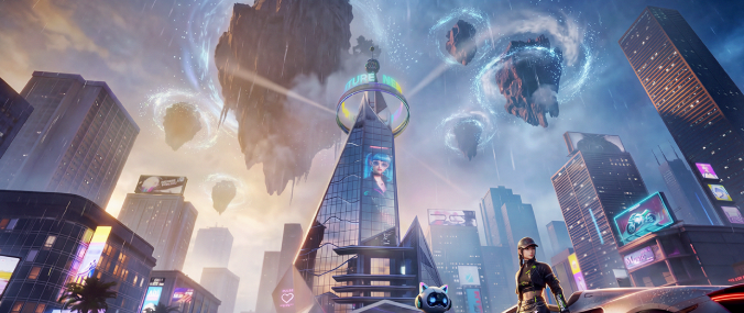 棱镜2033首测招募开启时间 棱镜2033测试资格预约通道开放详情