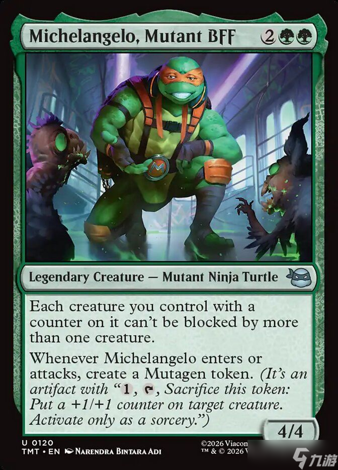 《万智牌：旅法师对决》与《乐高漫威超级英雄2》联动泄露：Teamwork机制与复仇者联盟卡牌样式曝光