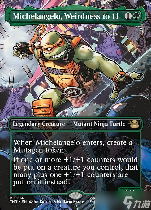 《万智牌：旅法师对决》与《乐高漫威超级英雄2》联动泄露：Teamwork机制与复仇者联盟卡牌样式曝光