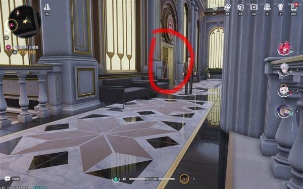 异环快速获取50W方斯技巧分享