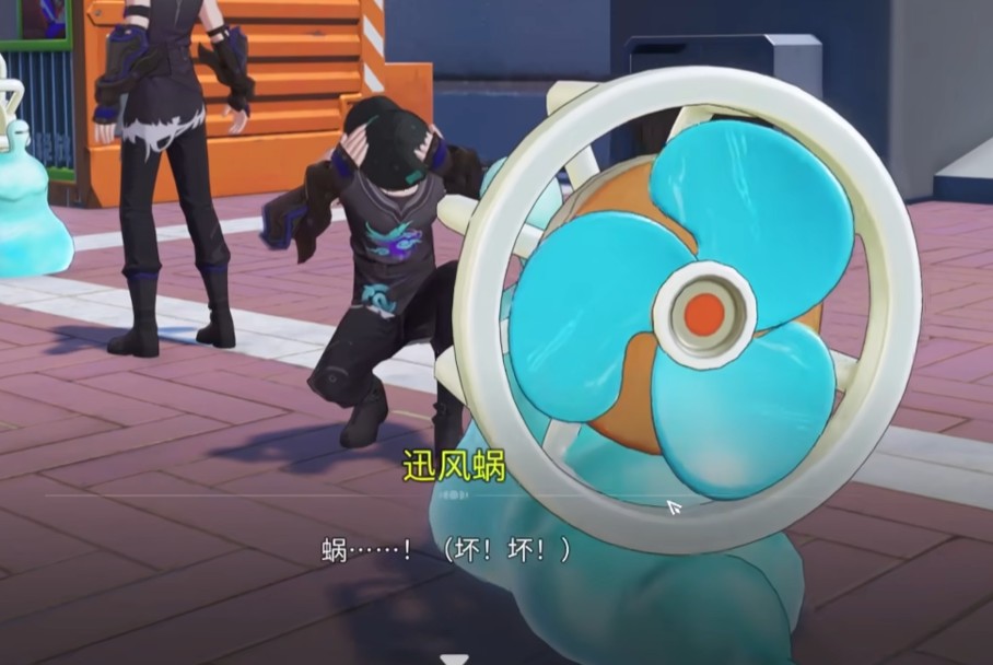 望月飞行载具制作技巧分享