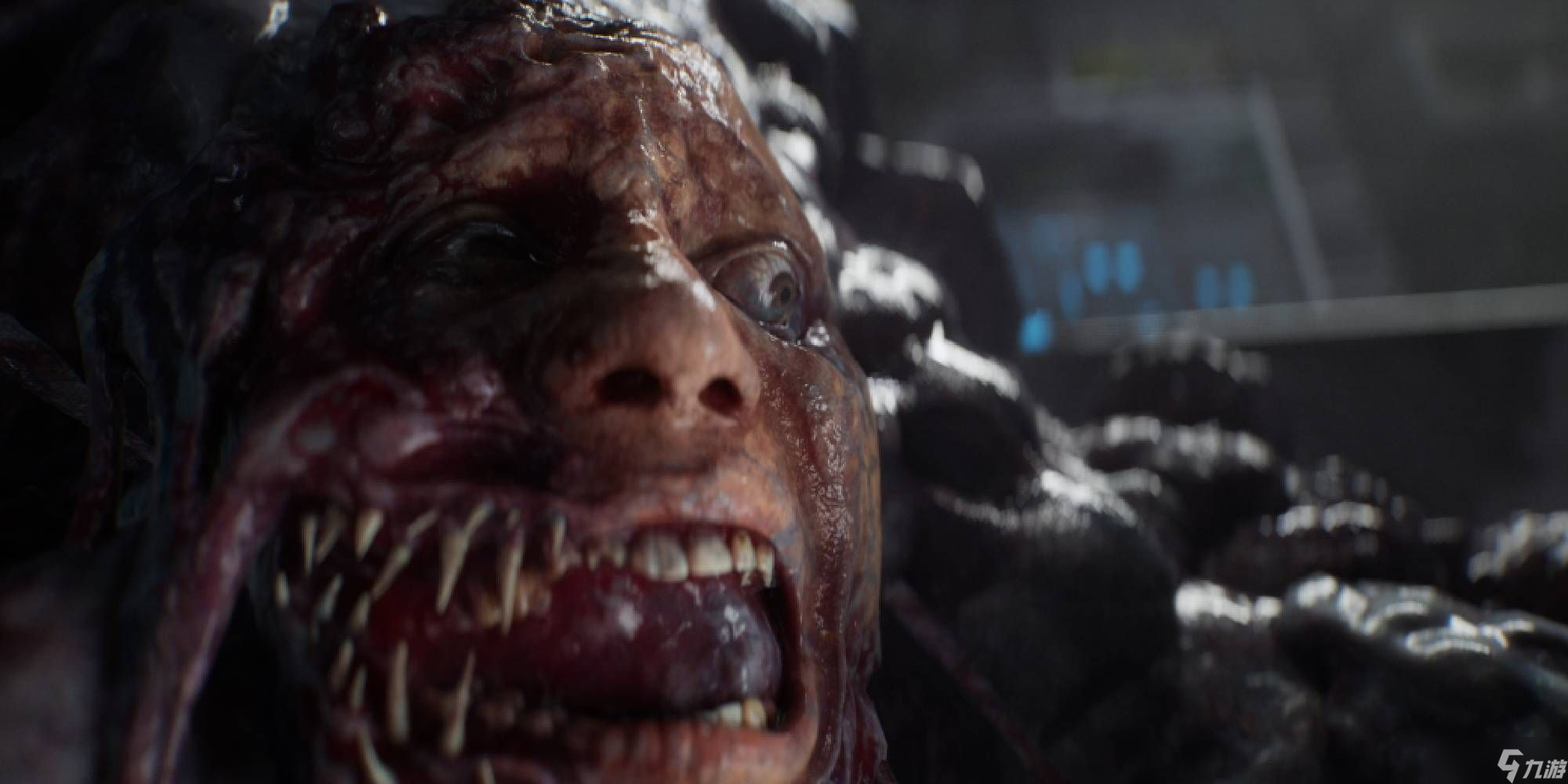 《Directive 8020》执行制作人探讨躯体恐怖、关键抉择以及玩家如何撤销决定