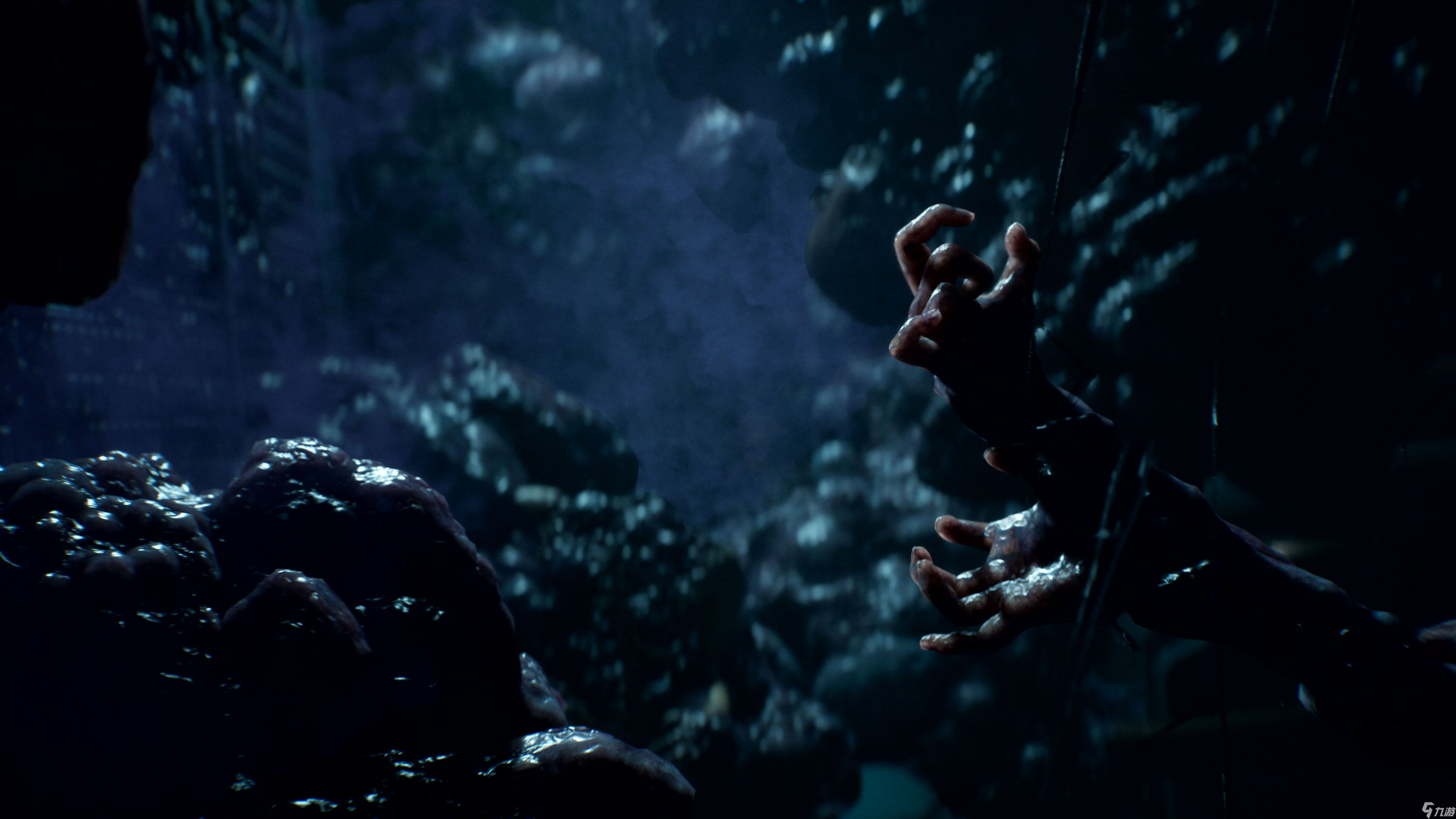 《Directive 8020》执行制作人探讨躯体恐怖、关键抉择以及玩家如何撤销决定