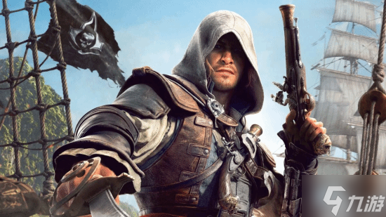 《刺客信条4：黑旗 记忆重置》重制版新增专属剧情！原版编剧亲自执笔