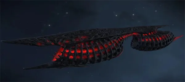 《亿万光年》虫群级综合防护航母加点与装配详解