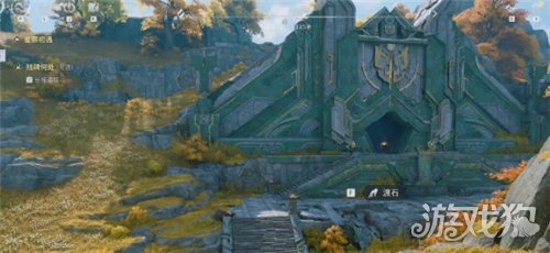 王者荣耀世界归陵残碑遗音一览-1