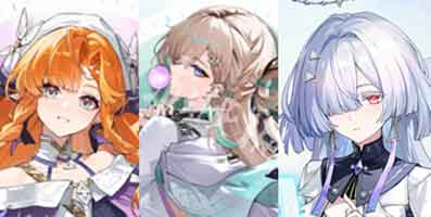 鸣潮西格莉卡最强阵容搭配 西格莉卡怎么配队