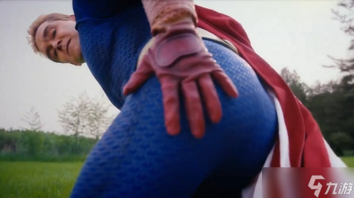 《The Boys》第五季第五集预告 超自然重聚与祖国人臀部特写